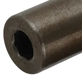 Octagon-to-Round Barrel Blank,
.45 caliber, 34", Douglas XX Premium blank,
blank plug for underhammer installed Octagon-to-Round Barrel Blank,
.45 caliber, 34", Douglas XX Premium blank,
blank plug for underhammer installed